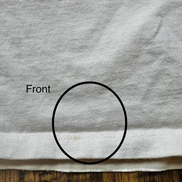 Little Bird By Jools 4 Square Raglan Tee 7/8 - Picture 6 of 6